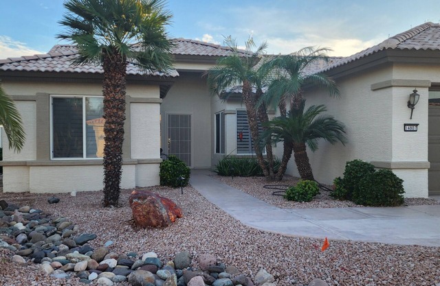 DISCOUNTED RATES OCT-NOV 2025 enjoy Resort living at gorgeous Pebble Creek home
