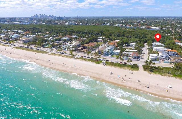 Discounts! Starlight Beach House, Inquire for Long Stays!