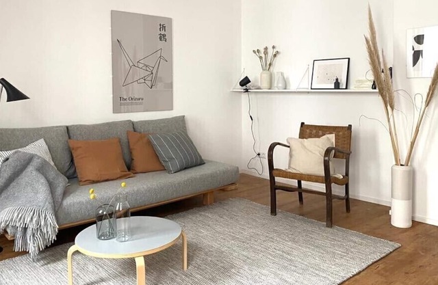 Discovair Eisenach?apartment Milan?schwimmbad-nah mit Netflix