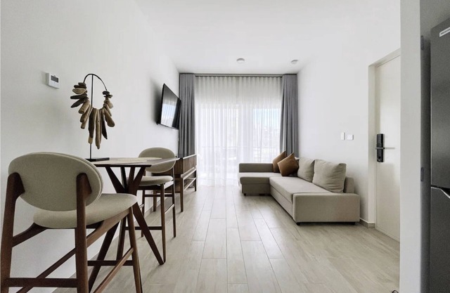 Discover comfort in our Punta Cana apartment. Welcome to Tropical Haven