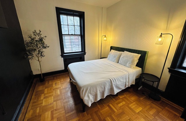 Discover Downtown Jersey City, just steps away from Liberty State Park
