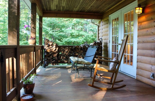 Discover Secluded 3 Acre Private Cabin in Catskills!