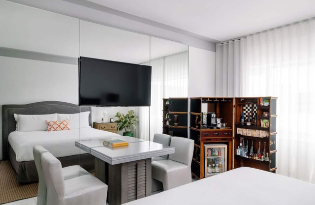 Discover the Charm of Miami Beach! Oceanfront Property with Direct Beach Access!