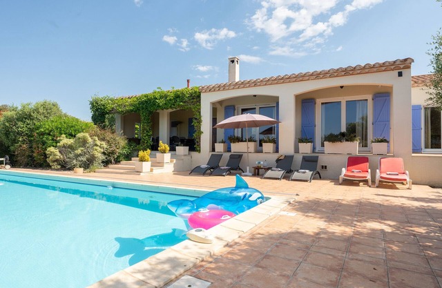 Discover the Elegance of Villa La Belle Epoque