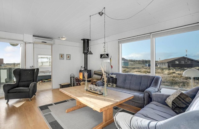 Discover the nature of West Jutland A cosy holiday in the beautiful Danish countryside.