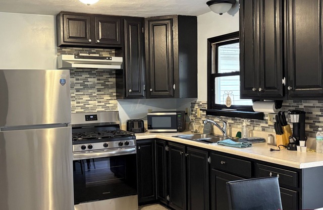 Discover your family's perfect retreat in Vestal with this cozy brick house!