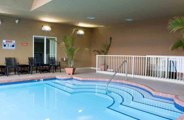 Discovery Bay Resort #444 – 1Bed-1Bath Suite