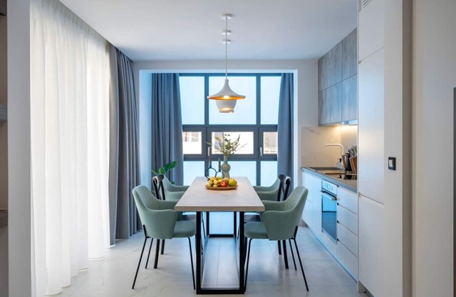 Disegno Residence | Chania City Center