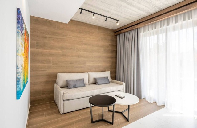Disegno Suite 1 | Chania City Center