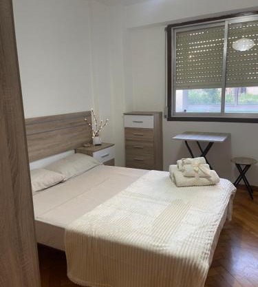 Disfruta de Exclusiva habitación privada, A 5 minutos de la playa