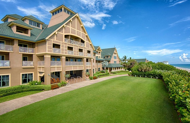 Disney's Vero Beach Resort