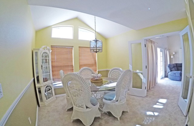 Disney Vacation Home