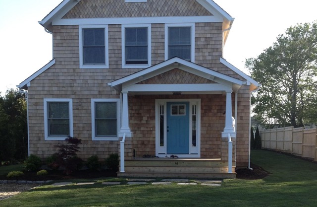DITCH PLAINS HOUSE (sleeps 10)