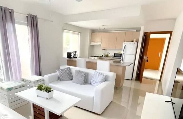 Divine Condo In Punta Cana