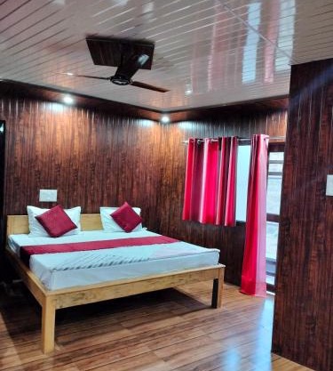 Diwan's Homestay