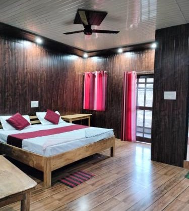 Diwan's Homestay