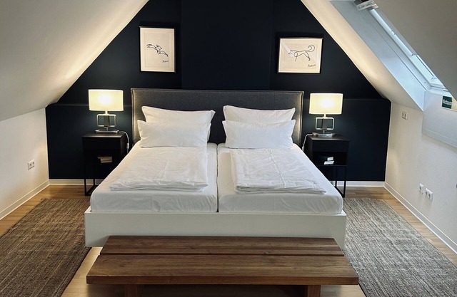 DK Hotel Heidelberg