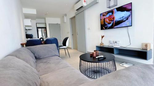 DK Impian Damansara Townview Fully Air-Con SUITE
