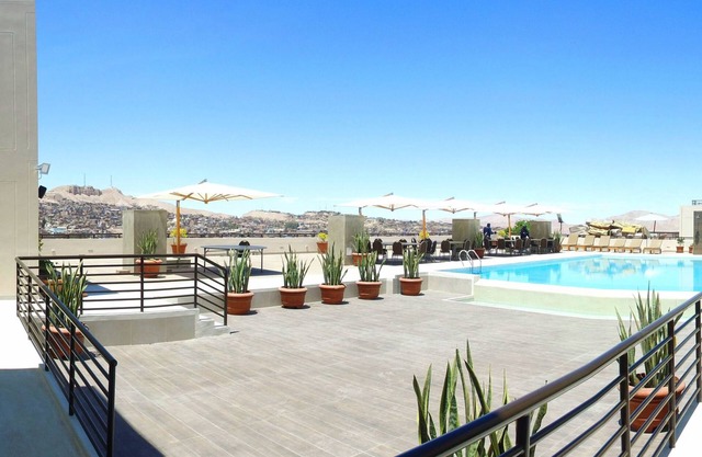 DM Hoteles Moquegua