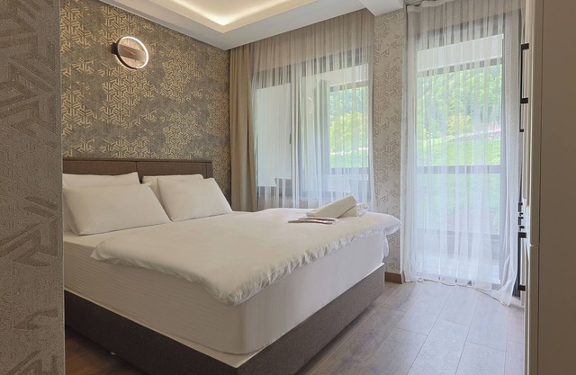 DOĞA BOUTIQUE HOTEL
