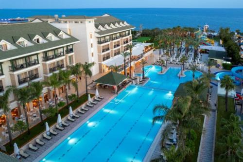 Dobedan Beach Resort Comfort 'Ex Brand Alva Donna Beach Resort Comfort'