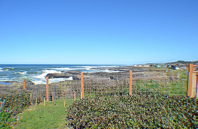 Doc's Retreat - Yachats Ocean Front