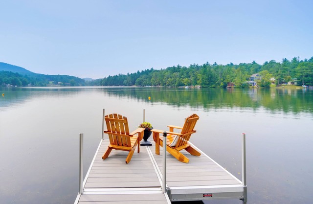 Dock & Lake Access: Studio 14 Mi to Dtwn Albany!