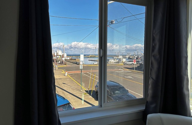 Dock Street Inn