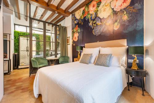 Dog Admiral - Urban Guest House