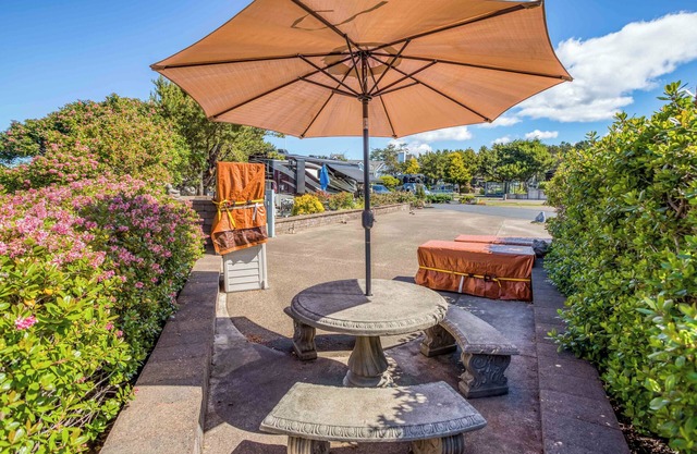 Dog Friendly, Available with 50AMP, 30AMP, Water and Sewer hook up's, WiFi