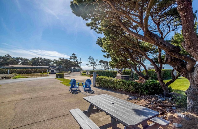 Dog Friendly, Available with 50AMP, 30AMP, Water and Sewer hook up's, WiFi
