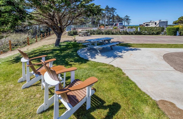 Dog Friendly, Available with 50AMP, 30AMP, Water and Sewer hook up's, WiFi