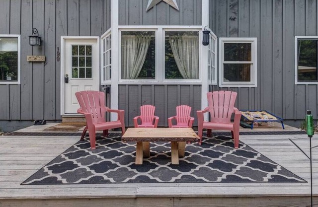 Dog Friendly Cabin, Minutes To Chocorua Preserve
