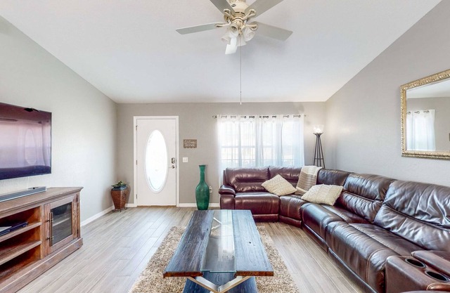 Dog-Friendly Home - Recent Renovations