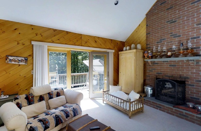 Dog-Friendly Home with Game Room, Deck, & Easy Access to Year-Round Activities