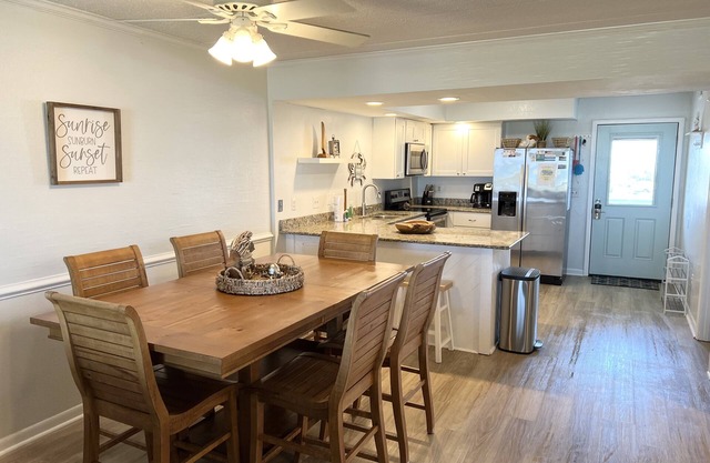 DOG FRIENDLY-OCEAN VIEW CONDO-OCEAN FRONT BUILDING! BOOK NOW!
