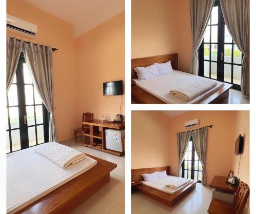 Doi Ngoai Bien Phong SPA Hotel