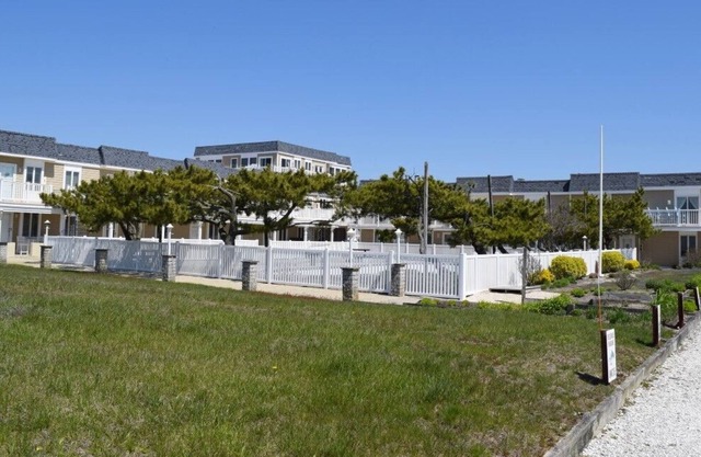 Dolphin Beach Condos