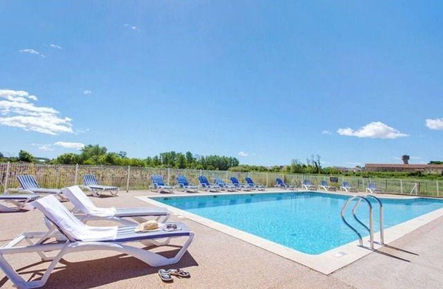 Domaine d'Enserune M3P6