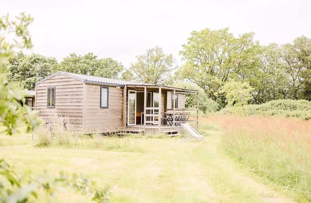 Domaine de l'Oiselière * - 3-room cottage for 4 people