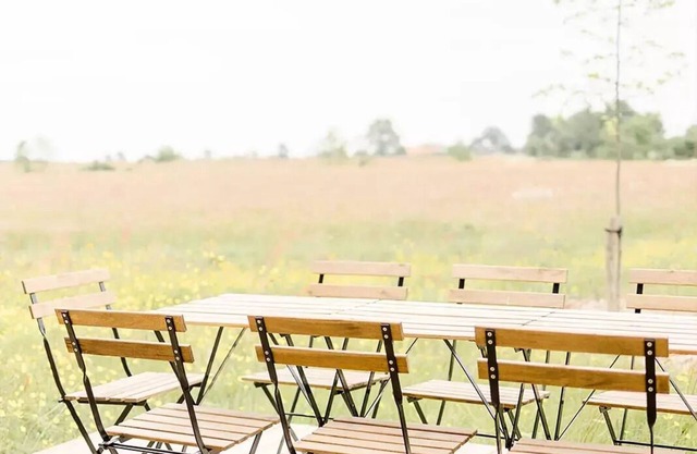 Domaine de l'Oiselière * - Premium Cottage 40m2 4 to 7 people - 4 pers. included in the tariff