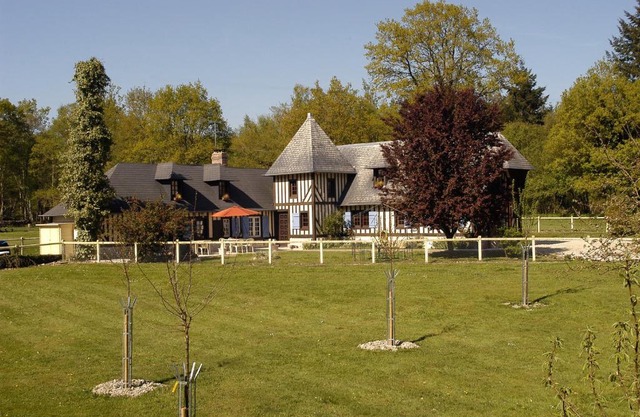 Domaine de La Mésange