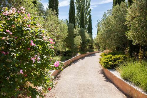 Domaine de la Myrtille