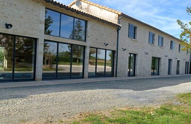 Domaine DE LA PIE QUI Chante