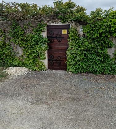 domaine de la pirouette