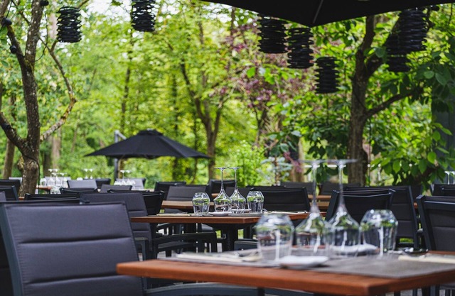 Domaine de la Résidence Hotel Spa & Restaurant