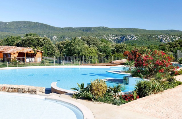 Domaine de Sévenier by Interhome