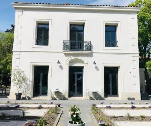 Domaine de Selhac