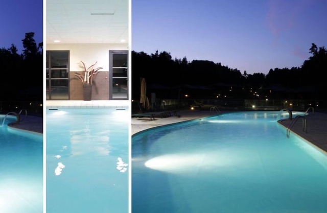 Domaine des Monédières - Chalet Lac 4-6 by Interhome