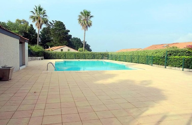 Domaine des Vignes by Interhome